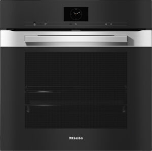 Духовой шкаф H7660BP CLST нержавеющая сталь Miele