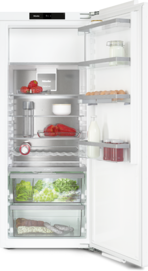 Холодильник с морозильной камерой K7478 C Miele