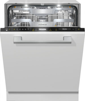 Посудомоечная машина Miele G7560 SCVi