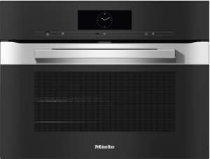 Духовой шкаф H7840BP CLST нержавеющая сталь Miele