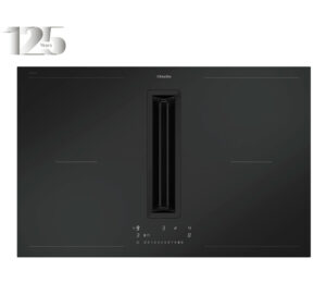 Панель конфорок Miele KMDA7876 FL-U 125 Gala Ed