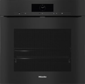 Духовой шкаф H7860BPX OBSW черный обсидиан Miele