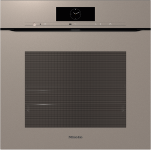 Духовой шкаф H7860BPX PearlBeige бежевый перламутровый Miele