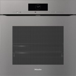 Духовой шкаф H7860BPX GRGR графитовый серый Miele