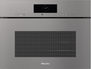 Комби-пароварка DGC7840HCX GRGR графитовый серый Miele