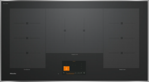Варочная панель индукционная KM7999 FR Miele