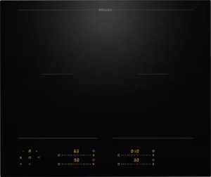 Варочная панель индукционная KM 8565 FL Miele