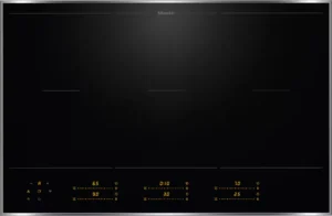 Варочная панель индукционная KM 8585 FR Miele