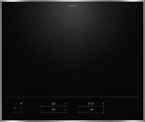 Варочная панель индукционная KM 8665 FR Miele