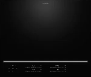 Варочная панель индукционная KM 8765 FL Diamond Miele